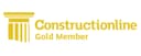 Constructionline Gold Member