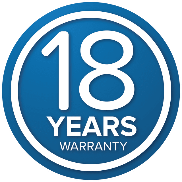 ATAG boilers — up to 18 year warranty