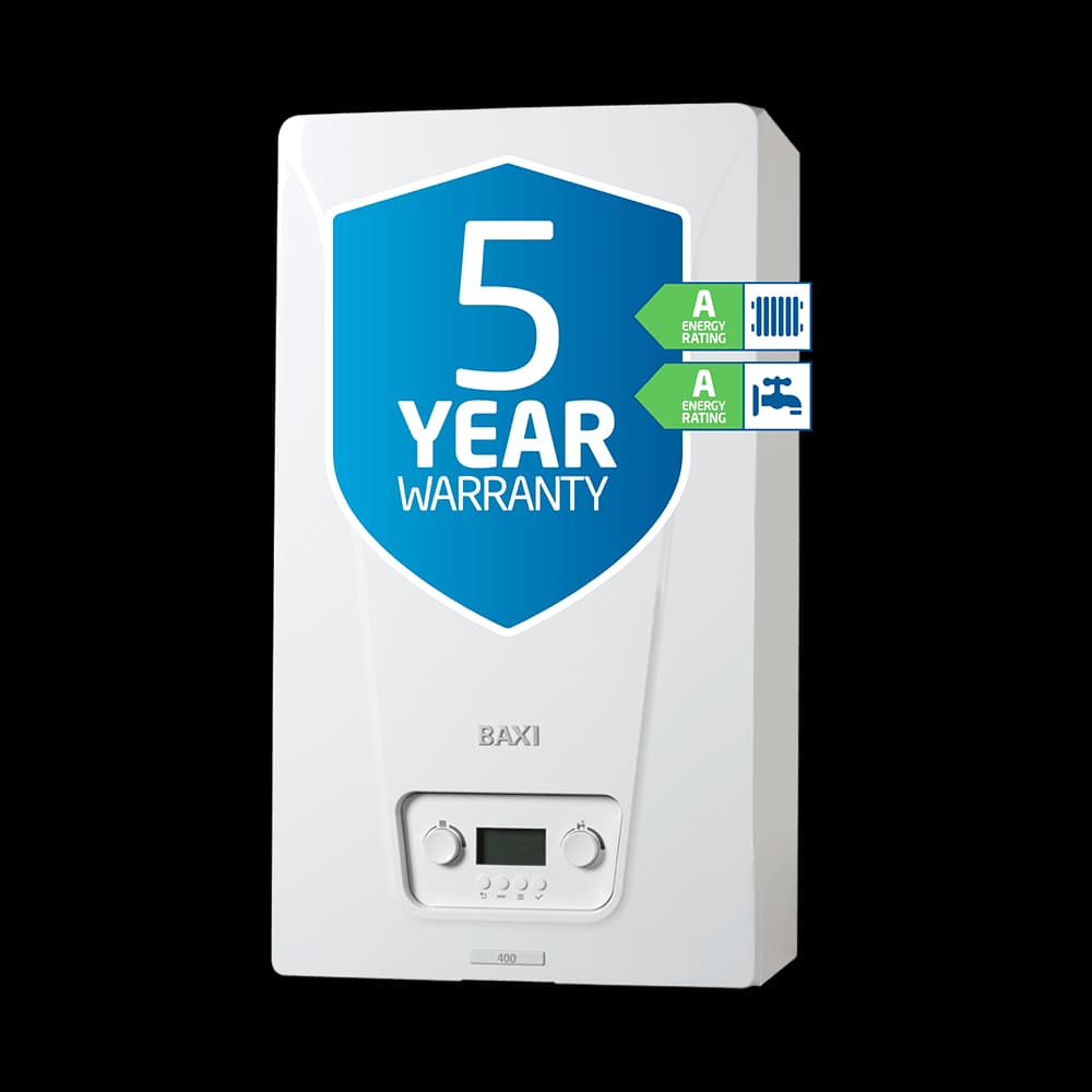 Boiler service and warranty care from Highfield Plumbing & Heating